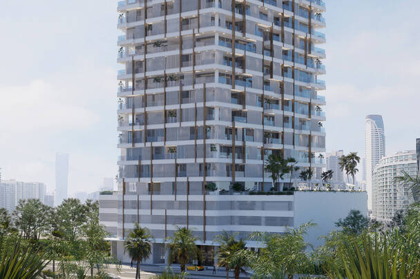 The Ritz-Carlton Residences